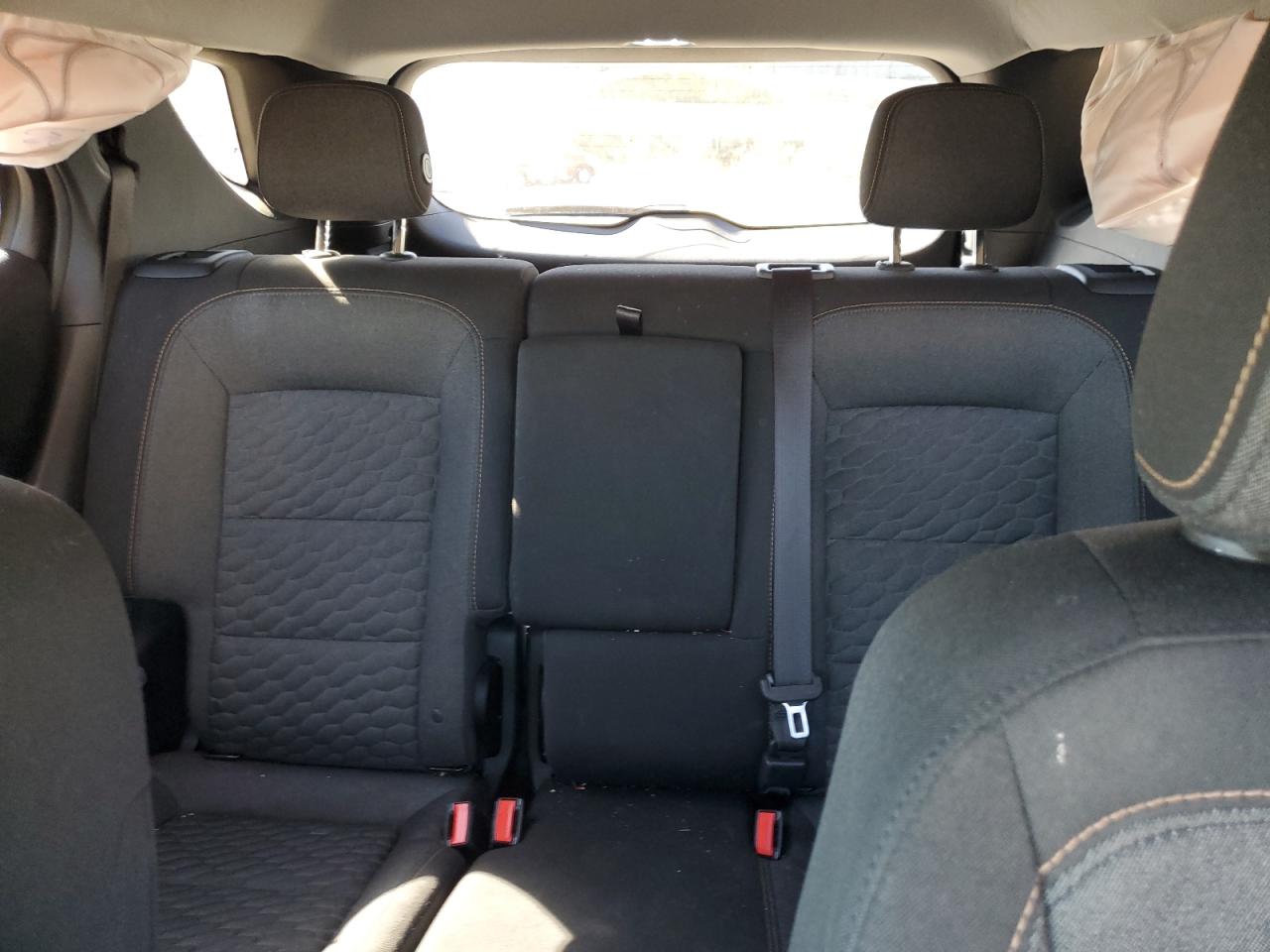 2018 Chevrolet Equinox Lt VIN: 2GNAXJEV6J6350677 Lot: 82306565