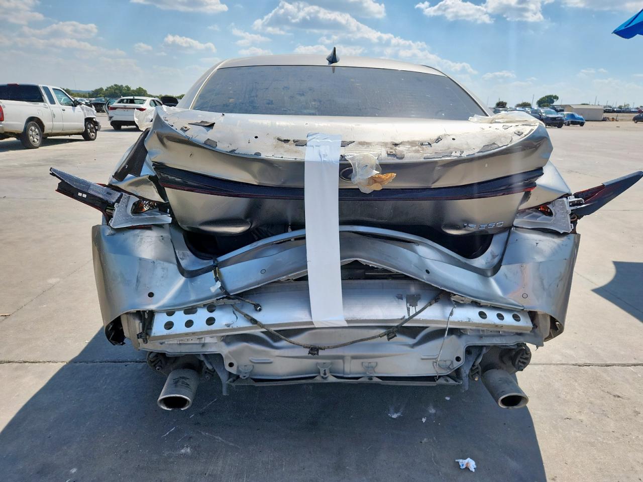 2022 Lexus Is 350 F Sport VIN: JTHGZ1B28N5056916 Lot: 84548875