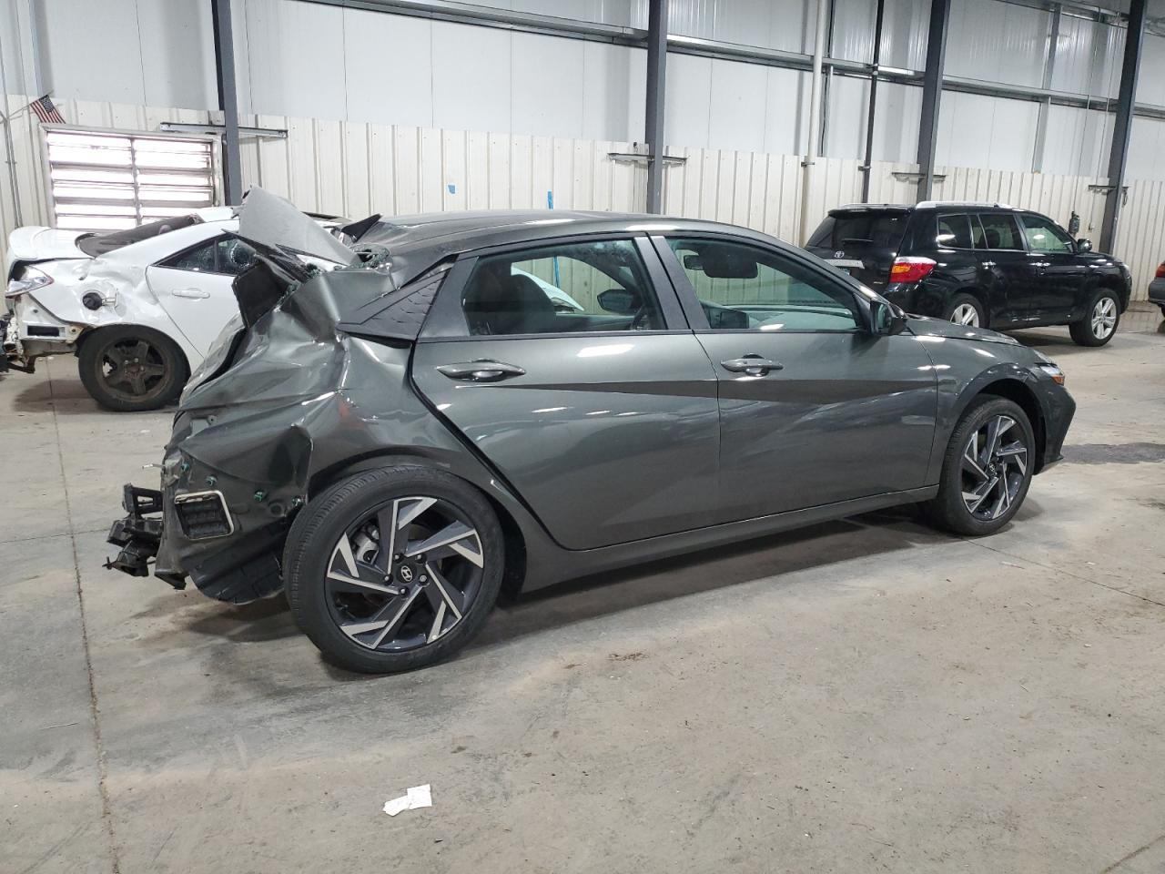 Elantra Elantra