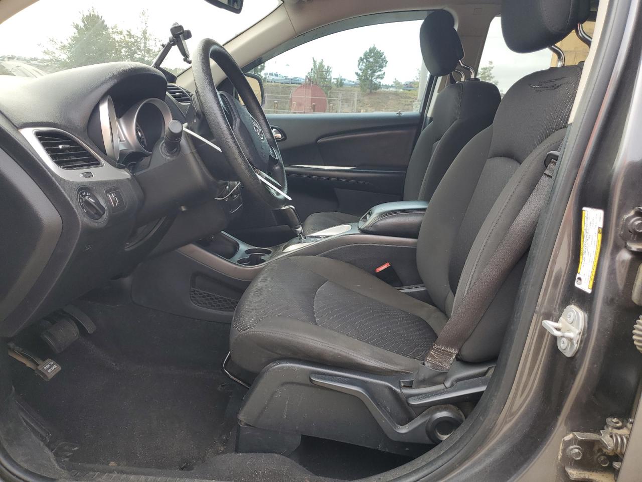 2018 Dodge Journey Se VIN: 3C4PDCAB1JT508177 Lot: 85898845