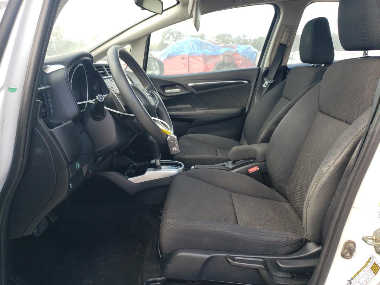 2015 Honda Fit Ex VIN: 3HGGK5H85FM743194 Lot: 82256925