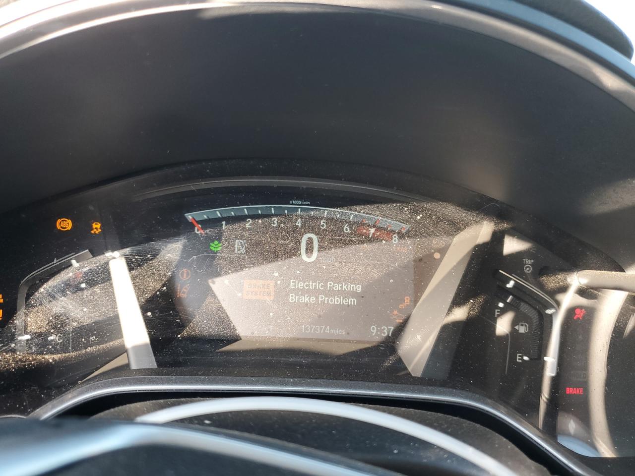 2017 Honda Cr-V Ex VIN: 7FARW1H54HE029014 Lot: 87473215