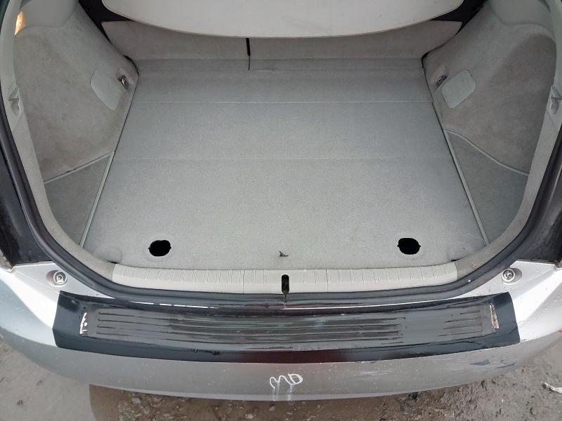 2013 TOYOTA PRIUS HYBRID 