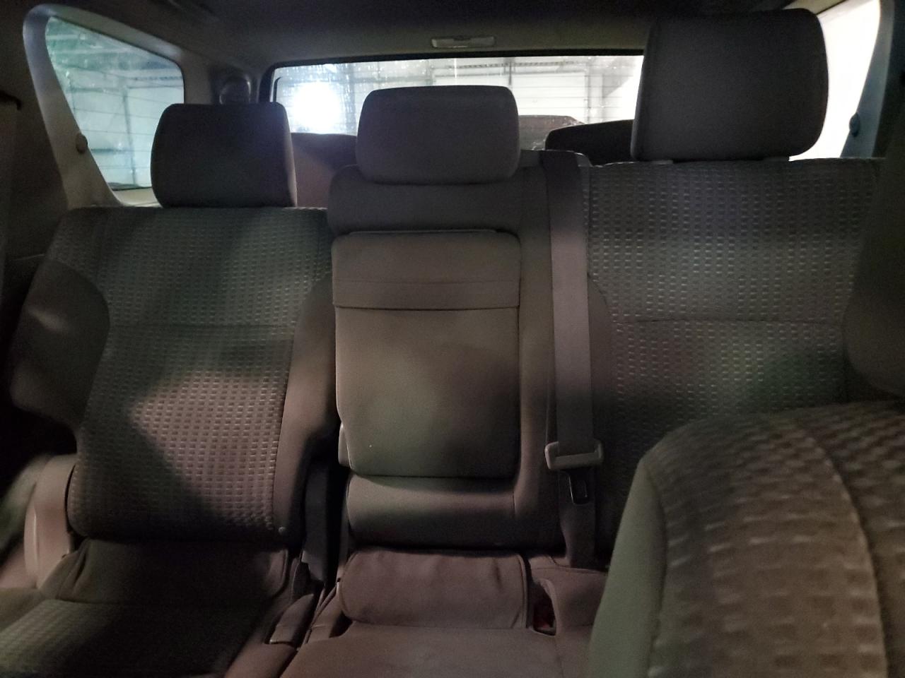 2006 Toyota 4Runner Sr5 VIN: JTEBU14R060089097 Lot: 85943615