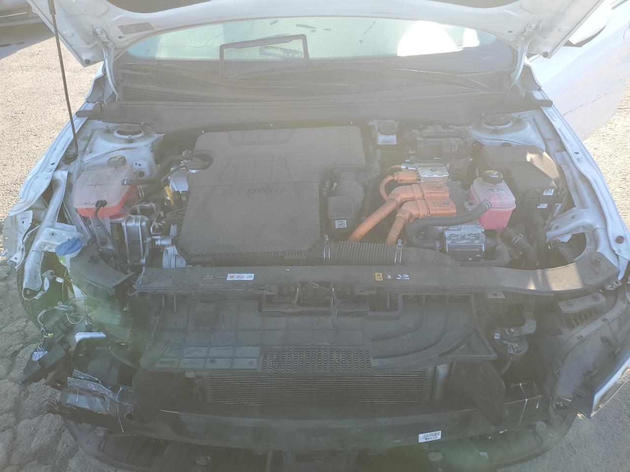 2024 Hyundai Elantra Limited VIN: KMHLN4DJ3RU100703 Lot: 86115835