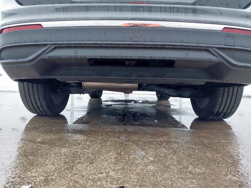 2024 VOLKSWAGEN TIGUAN 2.0 TDI LIFE 5DR DSG