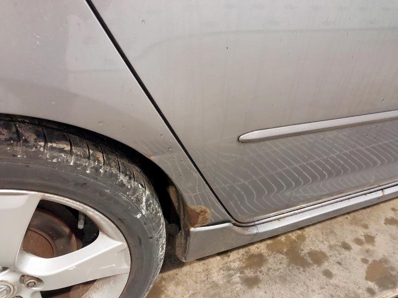 2005 MAZDA 3 SPORT 