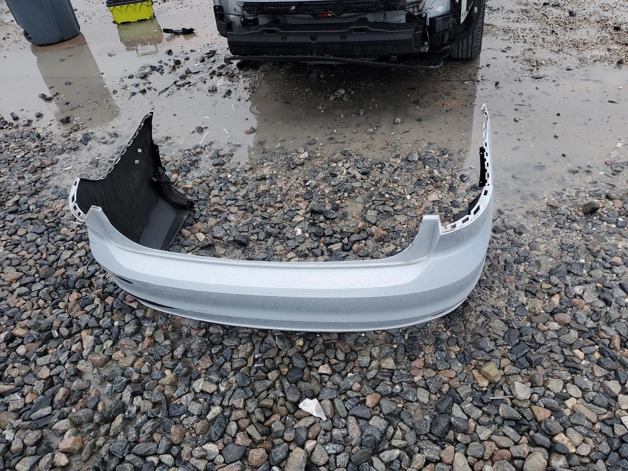 2018 Volkswagen Jetta Se VIN: 3VWDB7AJ3JM221597 Lot: 84726545