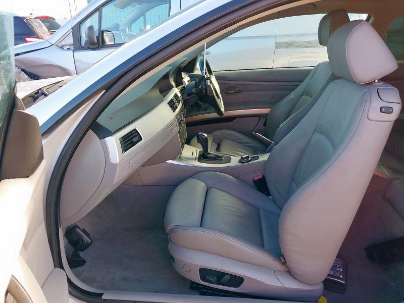 2007 BMW 335I SE AUTO 