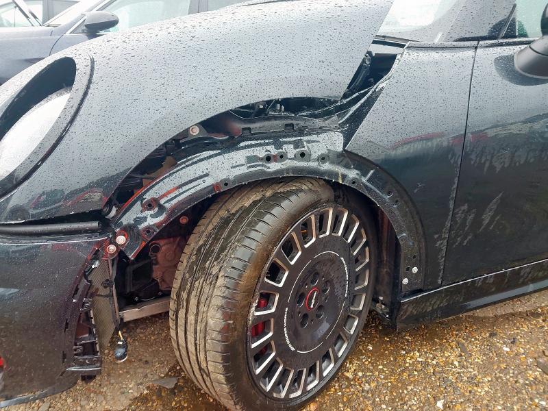 2025 MINI COOPER 2.0 JOHN COOPER WORKS 3DR AUTO