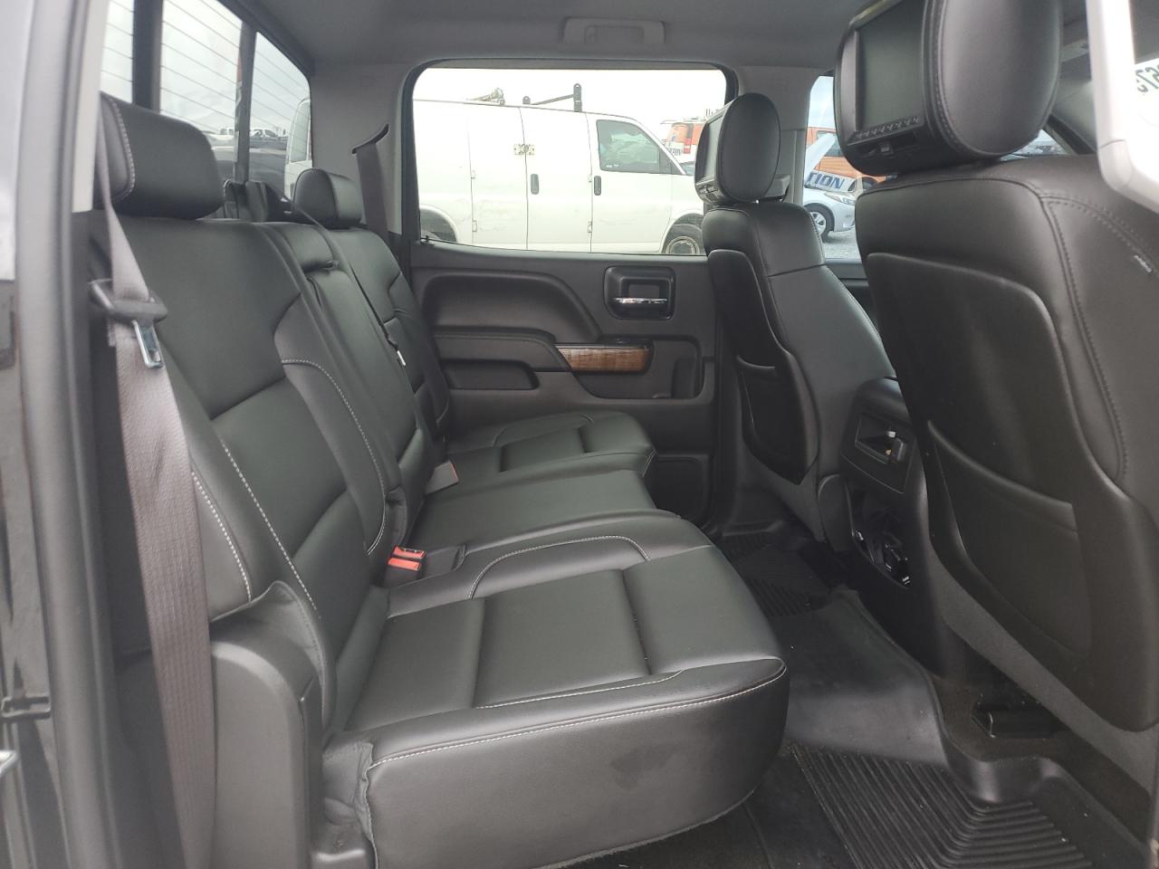 2014 GMC Sierra K1500 Slt VIN: 3GTU2VEC5EG107009 Lot: 85112675