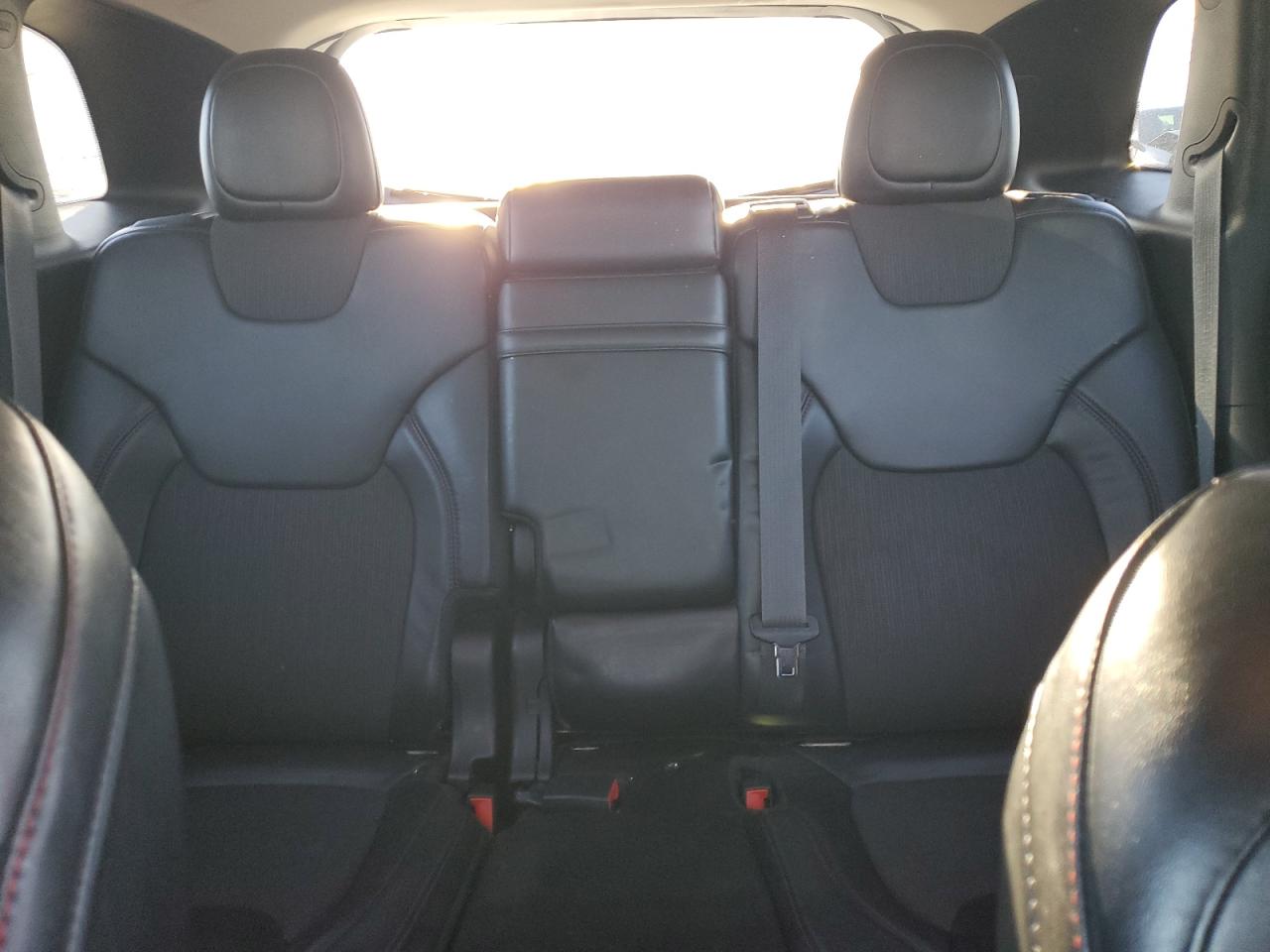 2014 Jeep Cherokee Trailhawk VIN: 1C4PJMBS7EW232097 Lot: 90146935