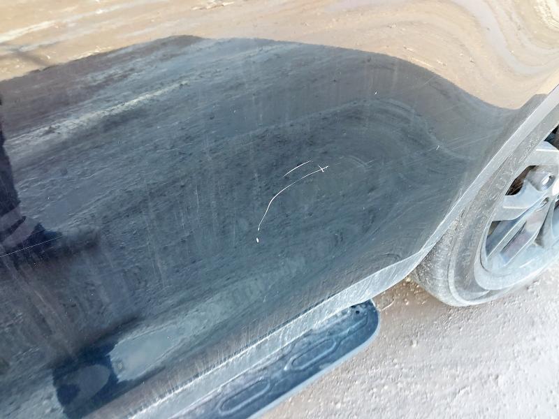 2018 LAND ROVER DISCOVERY 2.0 SD4 SE 5DR AUTO