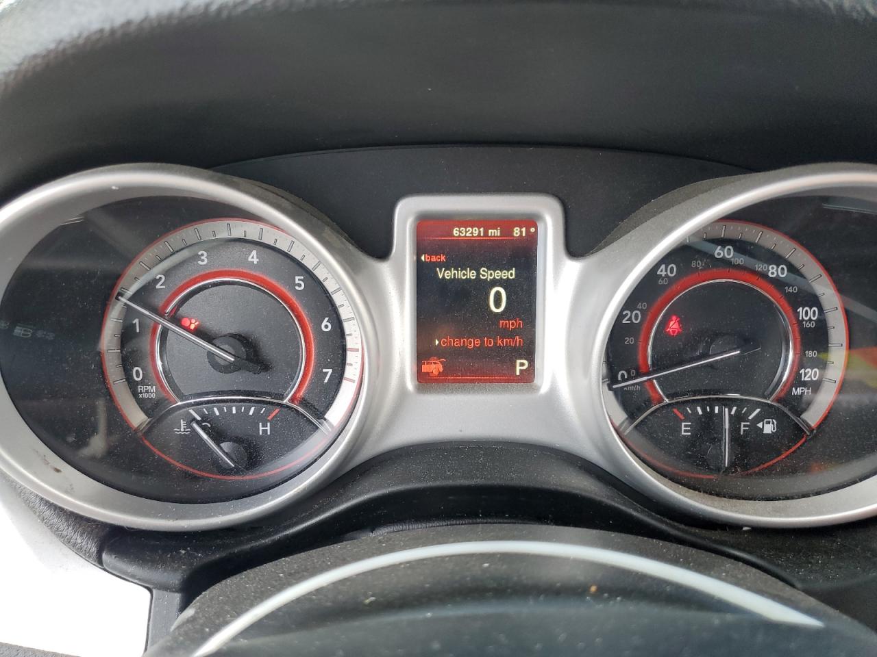 2020 Dodge Journey Se VIN: 3C4PDCAB9LT274695 Lot: 85731115