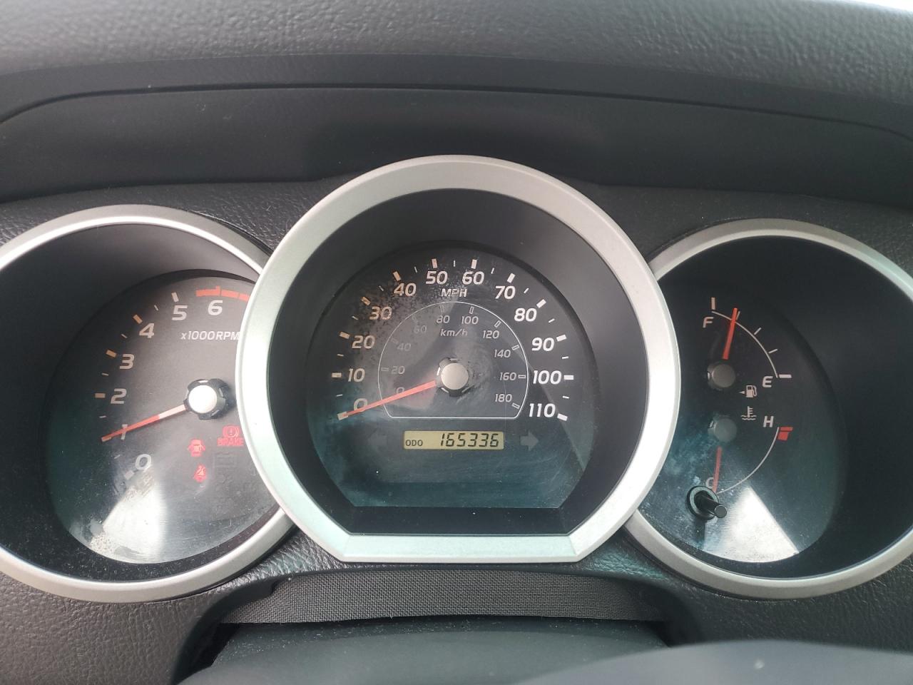 2007 Toyota 4Runner Sr5 VIN: JTEBU14R470113922 Lot: 82262835