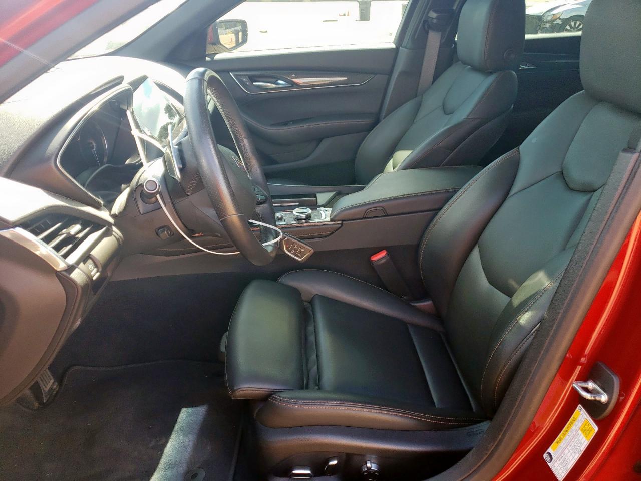 2023 Cadillac Ct5 Sport VIN: 1G6DP5RKXP0120030 Lot: 80326565