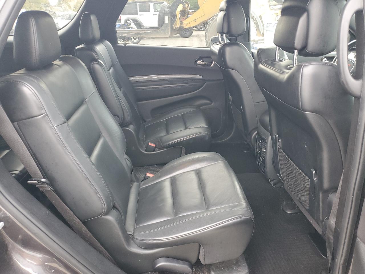 2020 Dodge Durango Gt VIN: 1C4RDJDG3LC318500 Lot: 90441785