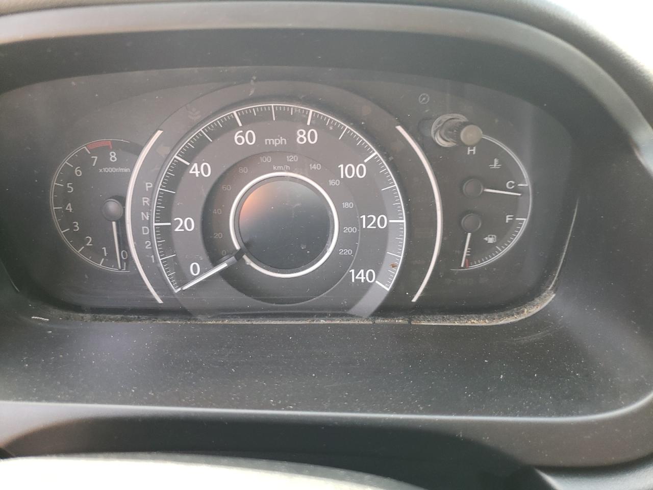 2012 Honda Cr-V Ex VIN: 2HKRM4H59CH634398 Lot: 81999855