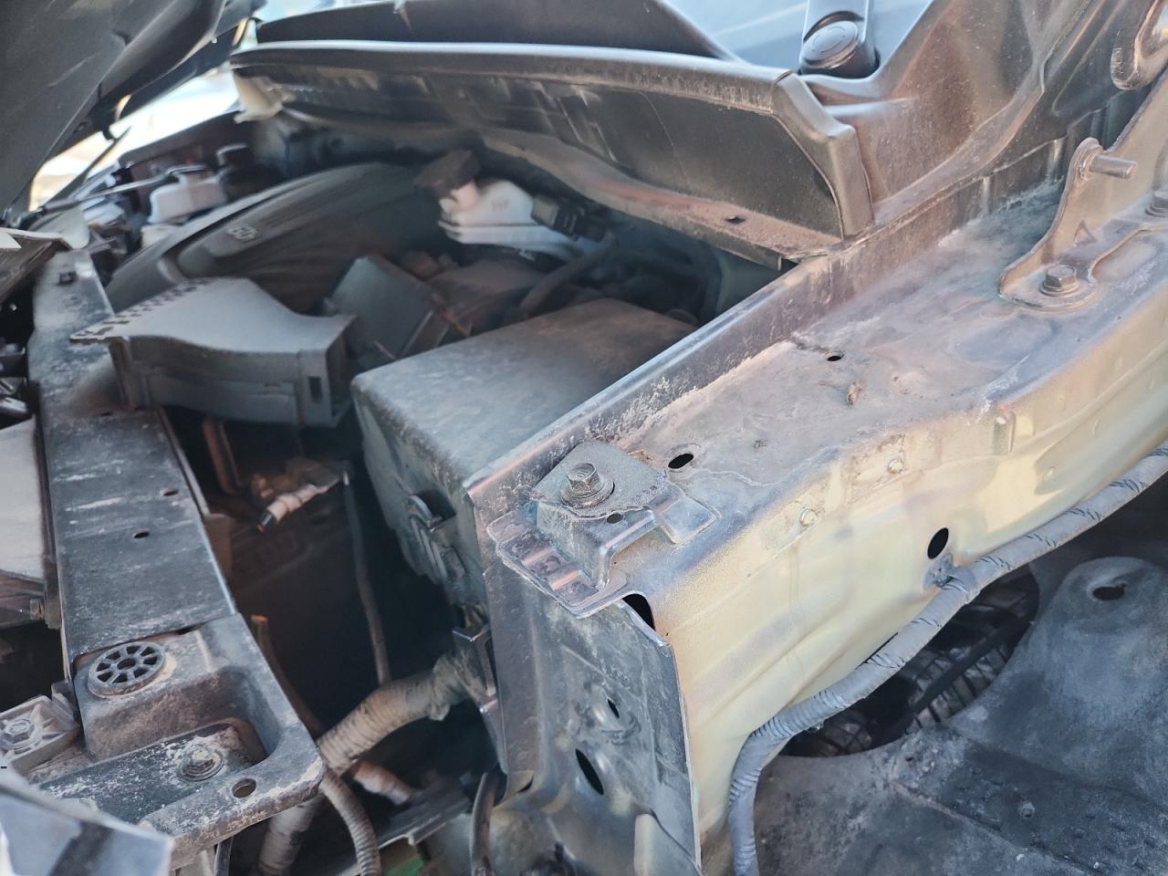 2017 Kia Sedona Lx VIN: KNDMB5C14H6338832 Lot: 84979365