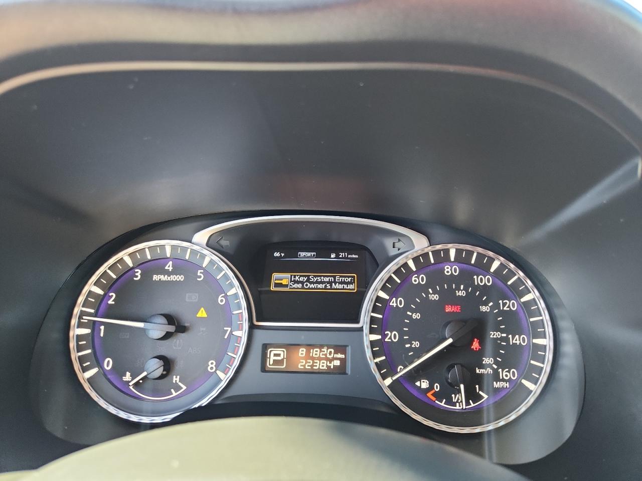 2018 Infiniti Qx60 VIN: 5N1DL0MM2JC529533 Lot: 85366425