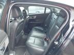 2012 JAGUAR XF 3.0D V6 S PORTFOLIO 4DR AUTO [START STOP] for sale at Copart WOLVERHAMPTON