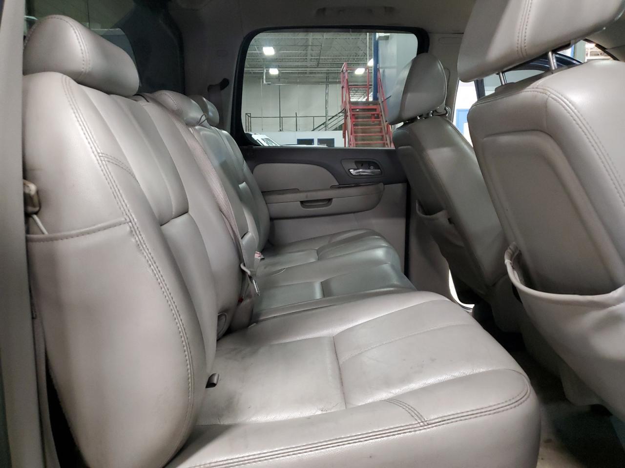 2007 Chevrolet Avalanche K1500 VIN: 3GNFK12337G156578 Lot: 82715695