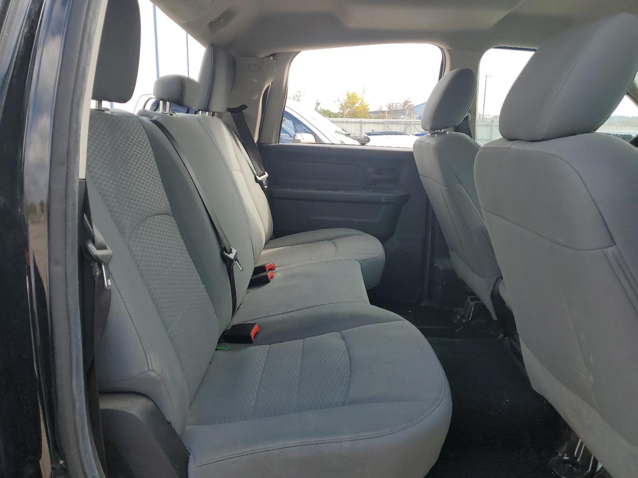 2014 Ram 2500 St VIN: 3C6UR5CLXEG244579 Lot: 90582285