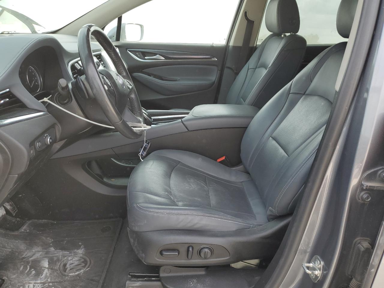 2020 Buick Enclave Essence VIN: 5GAERBKW6LJ306323 Lot: 86787165