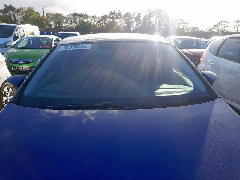 2018 SEAT LEON 1.4 TSI 125 FR TECHNOLOGY 5DR