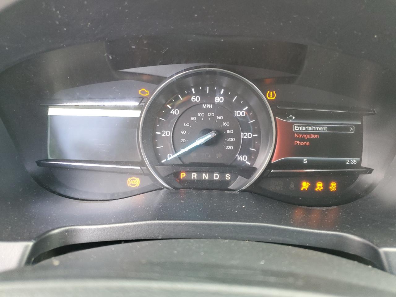 2016 Ford Explorer Xlt VIN: 1FM5K7D86GGB09472 Lot: 85175765