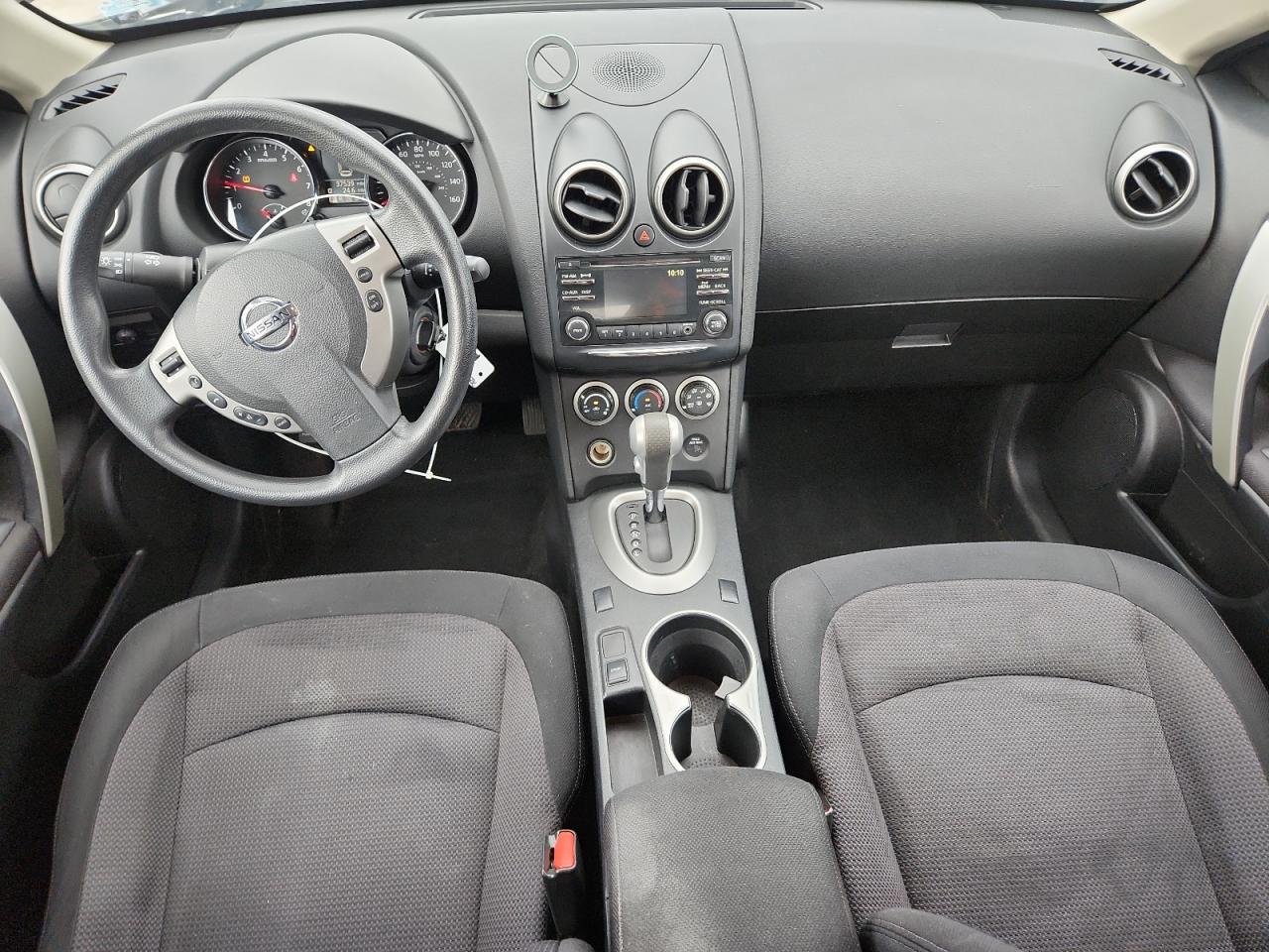 2012 Nissan Rogue S VIN: JN8AS5MV2CW381762 Lot: 86166175