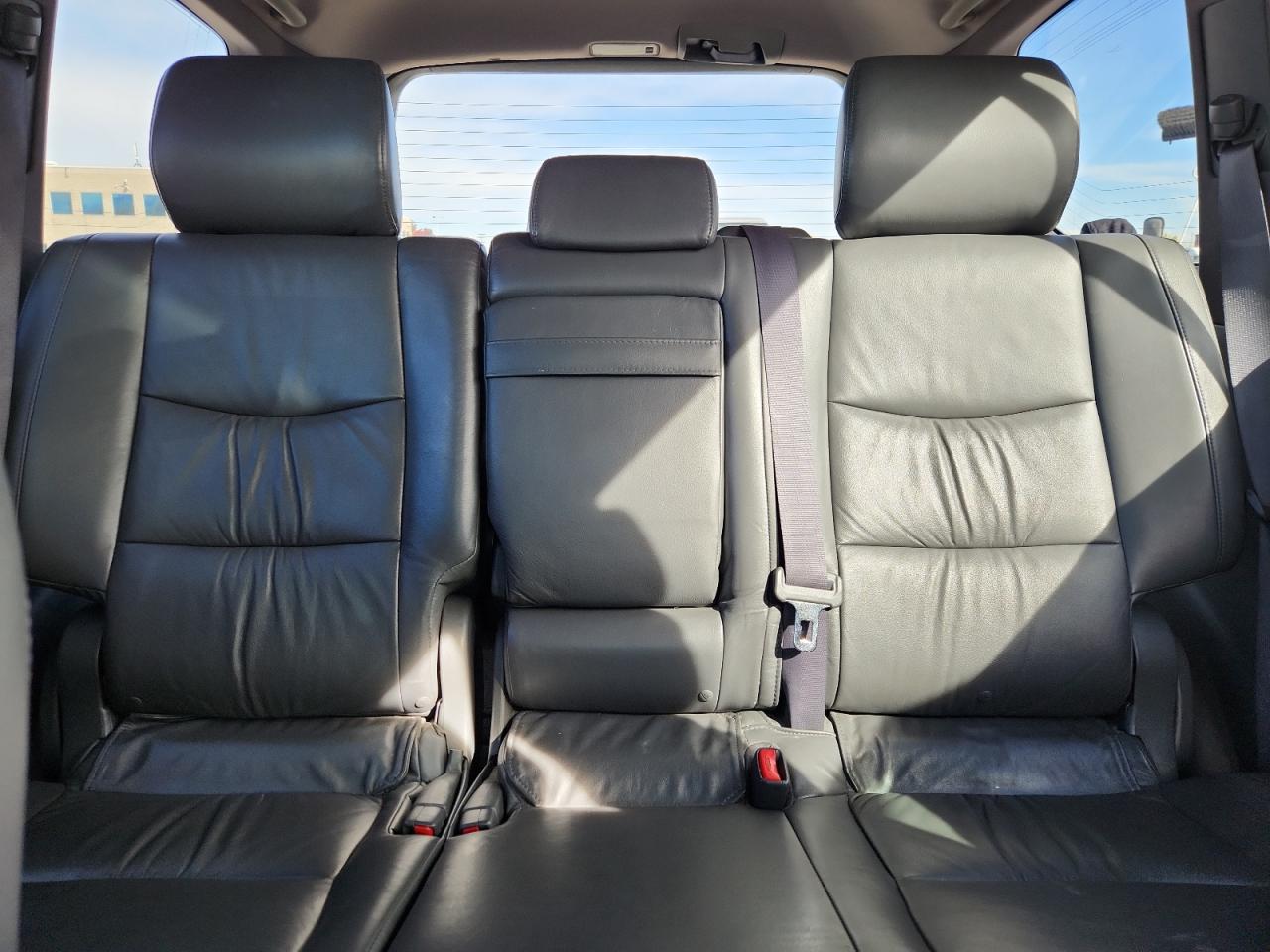 2007 Lexus Gx 470 VIN: JTJBT20X470137894 Lot: 90741835