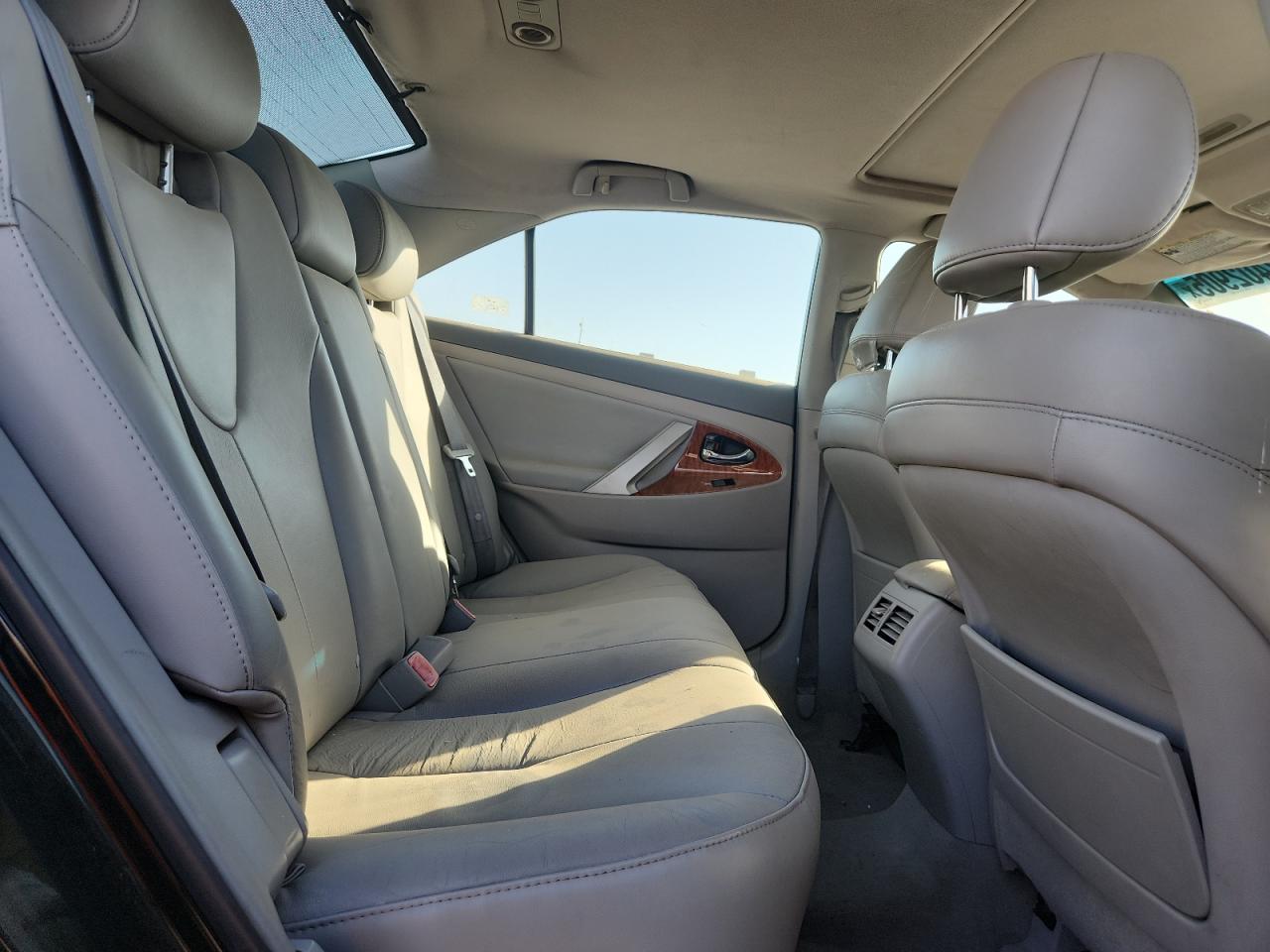 2009 Toyota Camry Base VIN: 4T4BE46K79R099207 Lot: 82402905