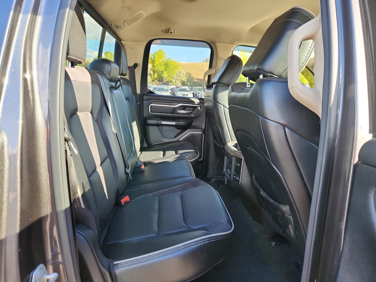 2020 Ram 1500 Laramie VIN: 1C6SRFDTXLN148998 Lot: 84418525