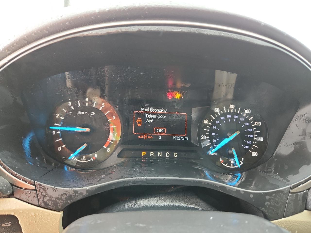 2014 Ford Fusion Se VIN: 3FA6P0HD8ER143417 Lot: 90619445