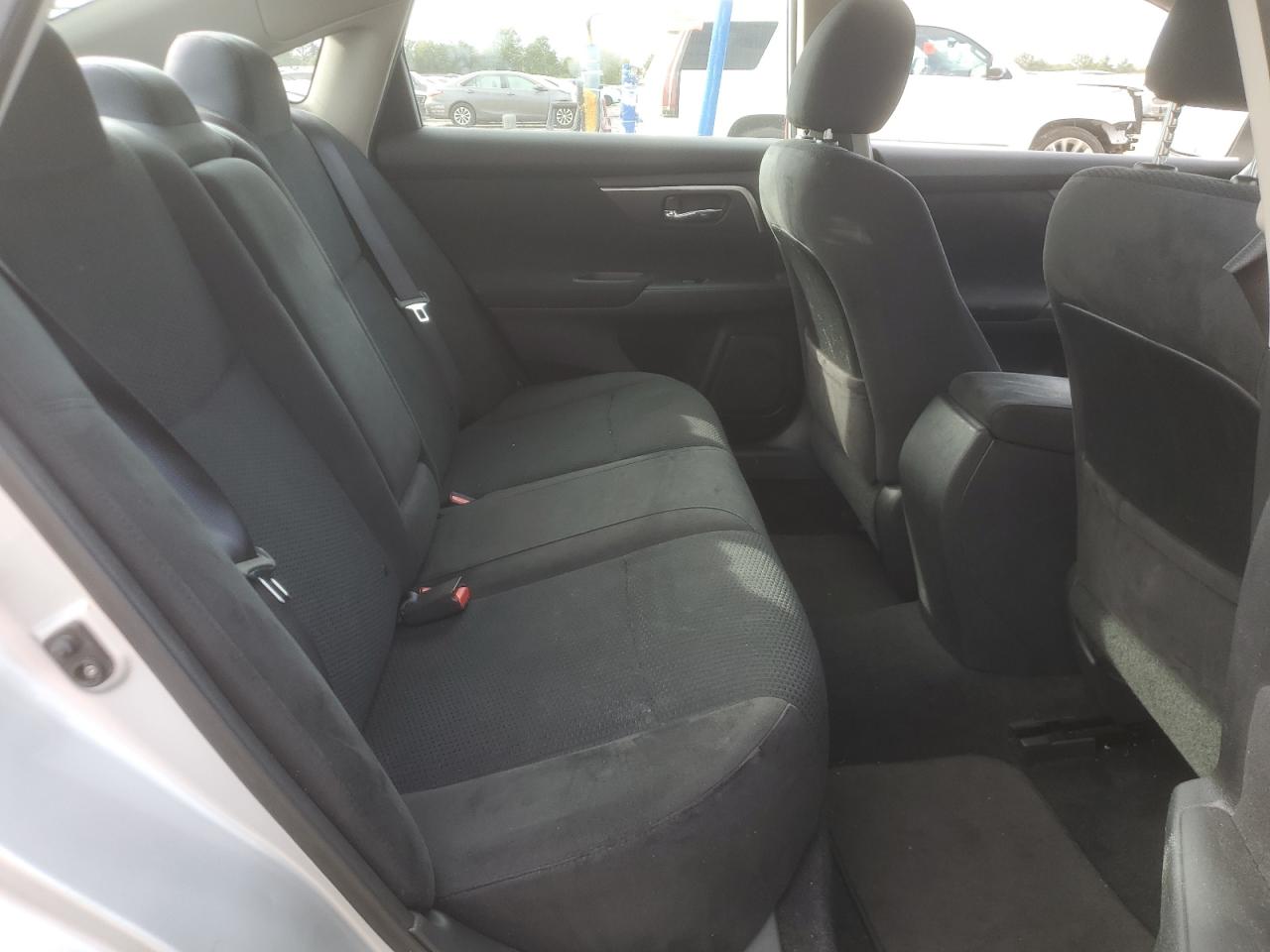 2015 Nissan Altima 2.5 VIN: 1N4AL3AP1FC108973 Lot: 84477705