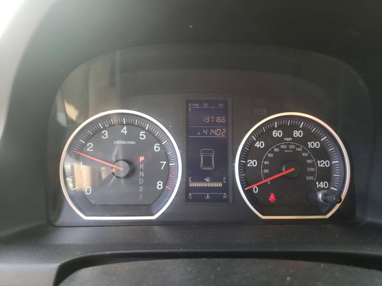 2011 Honda Cr-V Se VIN: 5J6RE3H43BL008476 Lot: 82674585