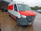 2022 MERCEDES-BENZ SPRINTER 315 PROGRESSIVE  for sale at Copart SANDY