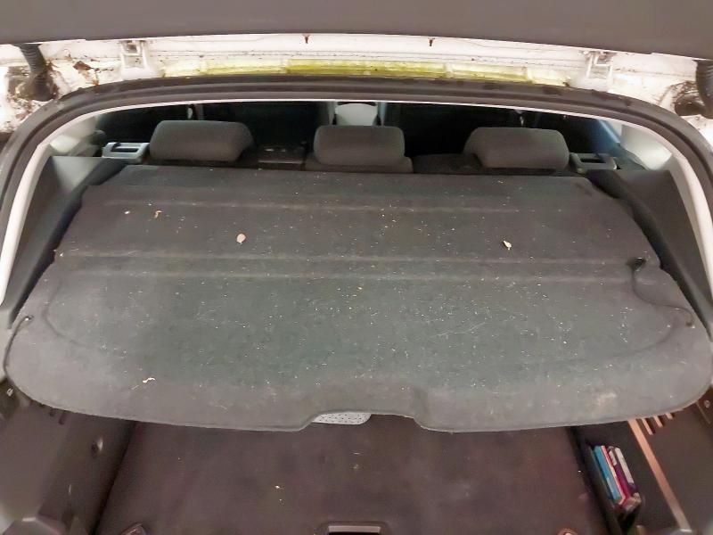 2013 PEUGEOT 3008 ACTIV