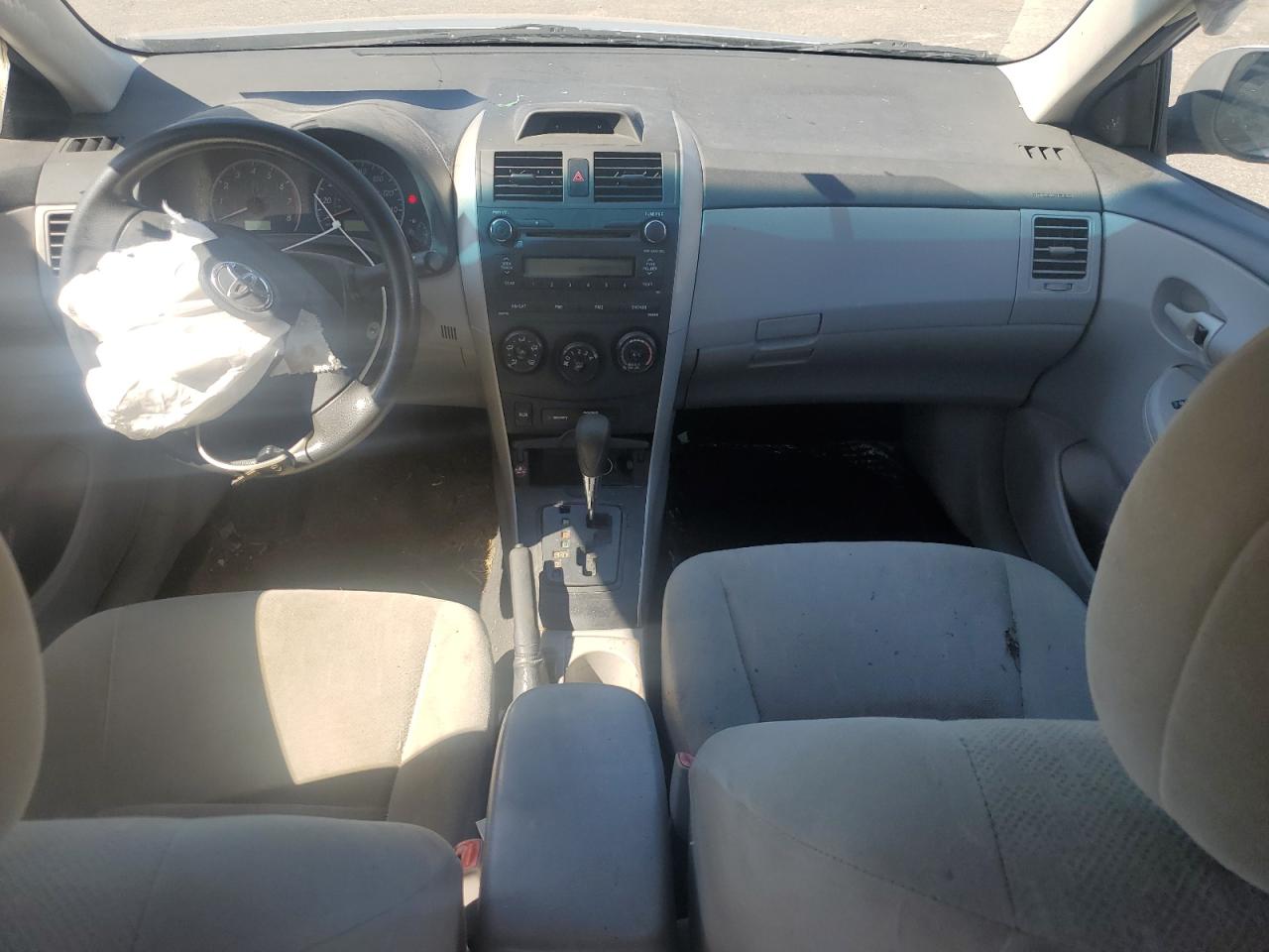 2013 Toyota Corolla Base VIN: 2T1BU4EE8DC930104 Lot: 86278015