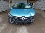 2021 RENAULT CLIO 1.0 TCE 90 ICONIC 5DR for sale at Copart EAST KILBRIDE