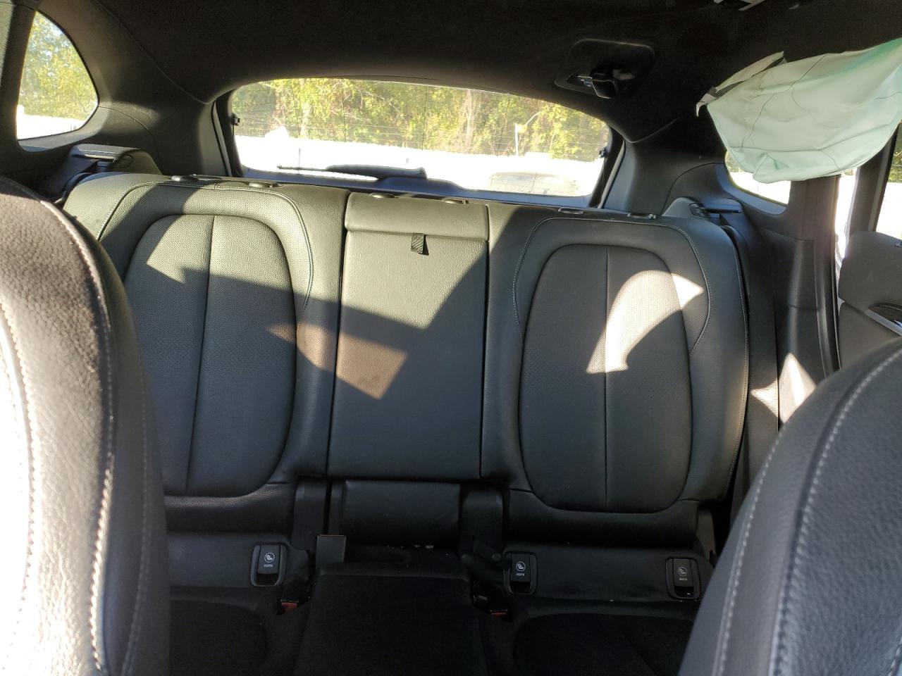 2016 BMW X1 xDrive28I VIN: WBXHT3C33GP883176 Lot: 85082855