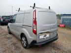 2014 FORD TRANSIT CONNECT 200 LIMIT  for sale at Copart CORBY