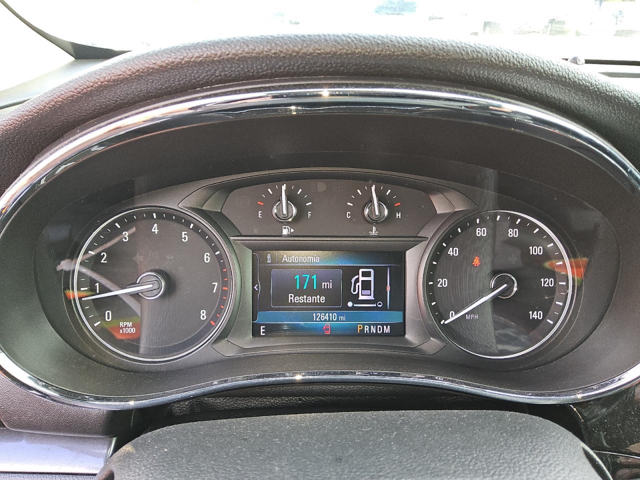 2021 Buick Encore Preferred VIN: KL4CJASB3MB313546 Lot: 90144715