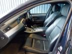 2012 BMW 5 SERIES 520D M SPORT 4DR STEP AUTO [START STOP] for sale at Copart SANDTOFT