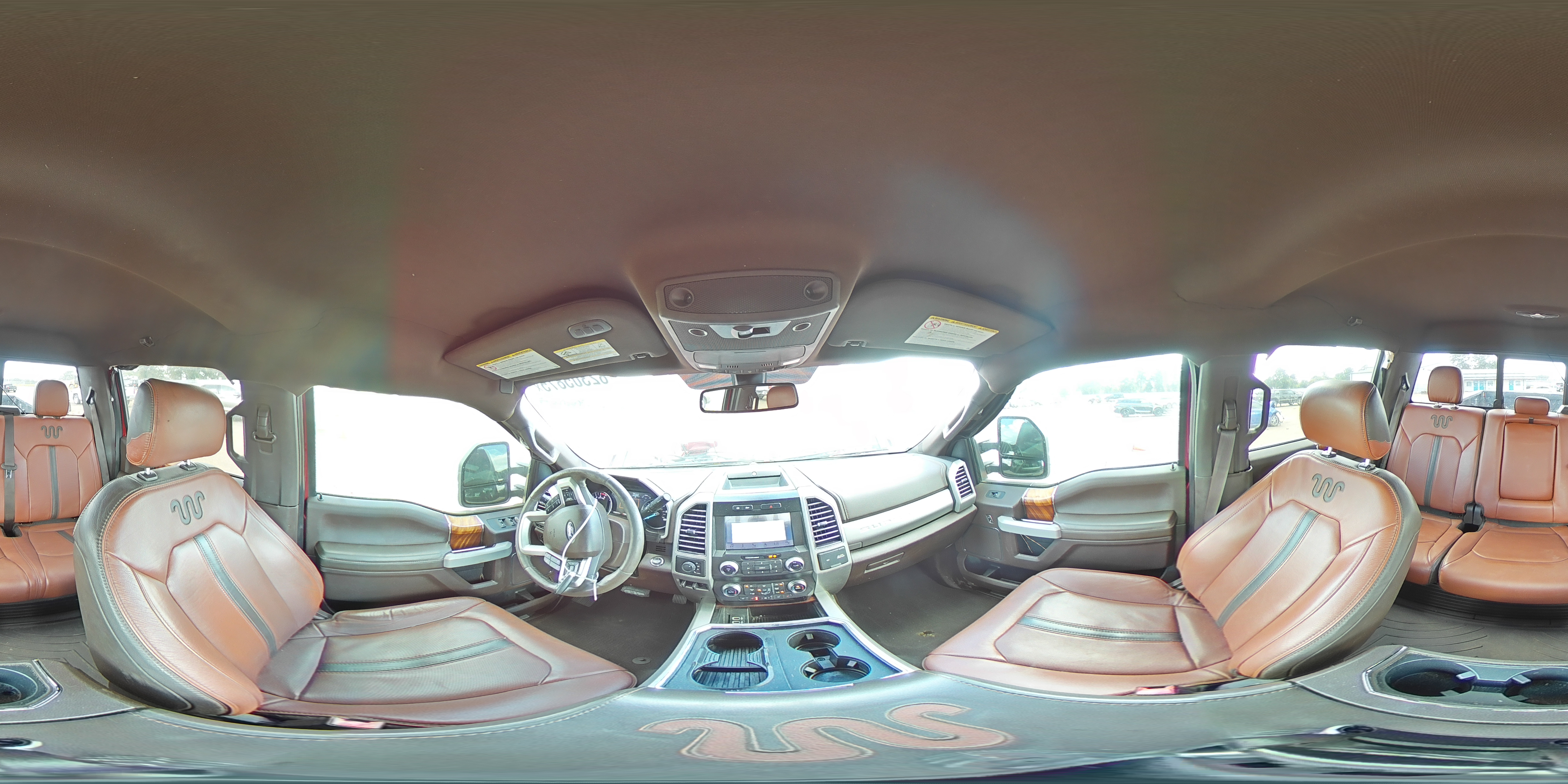 2019 Ford F350 Super Duty VIN: 1FT8W3BT9KEG23083 Lot: 82305875