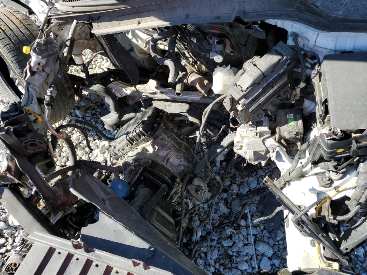 2021 Hyundai Kona Se VIN: KM8K12AA4MU654468 Lot: 85601685