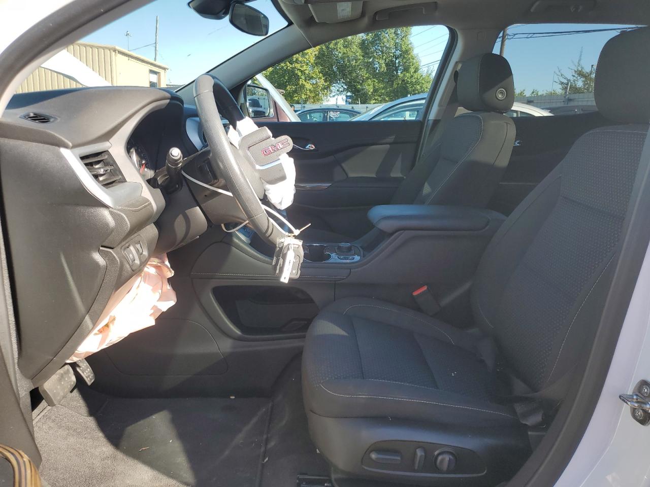 2023 GMC Acadia Sle VIN: 1GKKNKL48PZ133037 Lot: 82260575