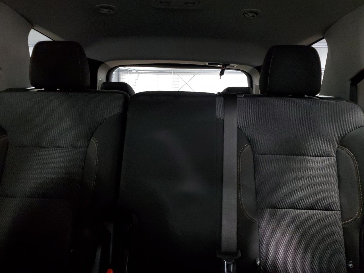 2021 Chevrolet Traverse Ls VIN: 1GNEVFKW1MJ225112 Lot: 86158265