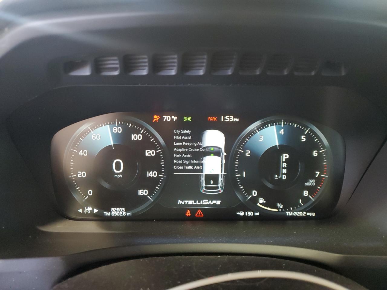 2019 Volvo Xc90 T6 Momentum VIN: YV4A22PK4K1514090 Lot: 84765265